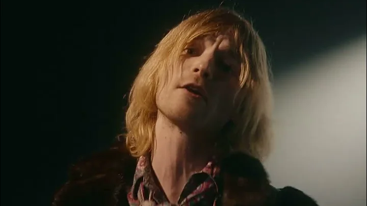 The Jins - You're Going Far (Official Video)