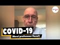 ☢️ COVID 19 - J’ai testé le traitement du Dr RAOULT