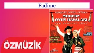 Karadeniz Horon Fırtınası - Fadime - Hüseyin Erbaş (Official Video)