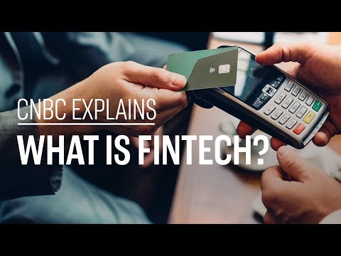 ვიდეო: რა არის Fintech კომპანია?