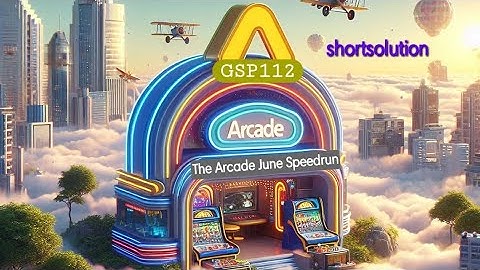 Web Security Scanner: Qwik Start ●GSP112 June-2024 #qwiklabs #arcade #gcp #googlecloud [New Game] 🚀🎊