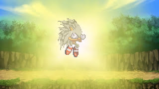 Super Sonic 4