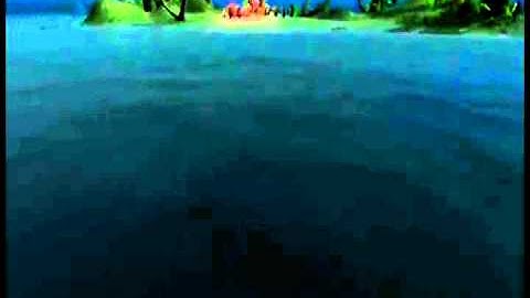 WoW Patch 4.1: Rise of the Zandalari Official WoW Trailer