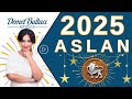 Aslan Burcu, 2025 Yıllık Burç Yorumları, Astrolog Demet Baltacı ile Astroloji haberler burçlar Mp3 Song