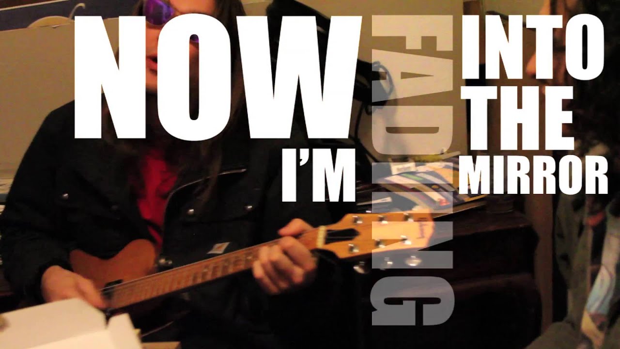 Western Star "Ghostchaser" (LP version - explicit)