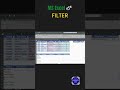 MS Excel లో How to use FILTER Function | 1 Minute Shortcut Trick Part 2 | Tech Talks With Raju