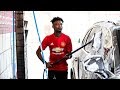 21 Savage Goes Off Over Amber Rose Criticism "Expressing Feelings For A Girl Doesn't Make Me Soft"""