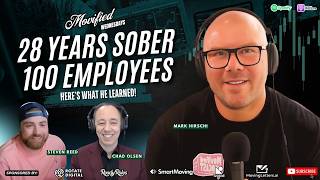 What does it take to build a moving company people actually trust? Chad Olsen with Camelback Movers