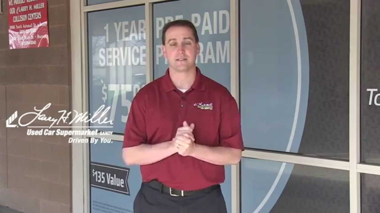 Used Car Supermarket Larry H Miller at Mae Block blog