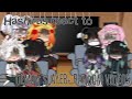 Hashiras react to demon slayer+ random videos (short) *reactions are not canon⚠️*