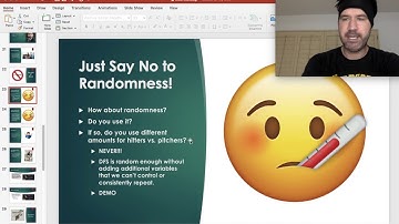 Bridge the Gap DFS: MLB Mailbag Part 4 - The DFS "R" Word Could be the One Thing Holding You Back