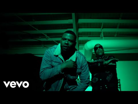 E.D.I Mean, Bone - Money and the Power (Official Video)