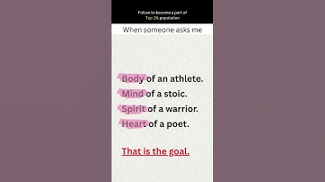 This is THE true discipline #motivation #growthmindset #mindset #positivethinking #selfimprovement
