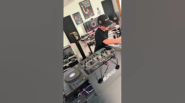 Only Music Lovers Will Know ELFIGO NextGen DJ 