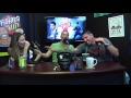 The Fighter and The Kid - Episode 126: Whitney Cummings