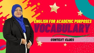 Context Clues