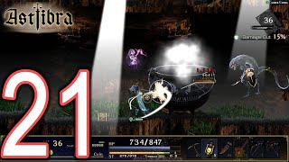 Astlibra Revision PC Gameplay - Part 21 - Chapter 5 Alternative