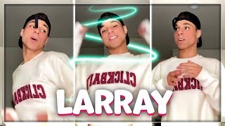 Larray Best TikTok Compilation