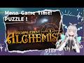 【MenoGame】Escape First Alchemist【Ibuki Meno】