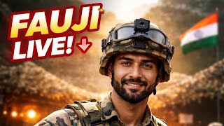 DEFENCE WALLAH GYAN  is live