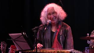 &quot;Sugar Moon&quot;, Performed By Patti Maxine