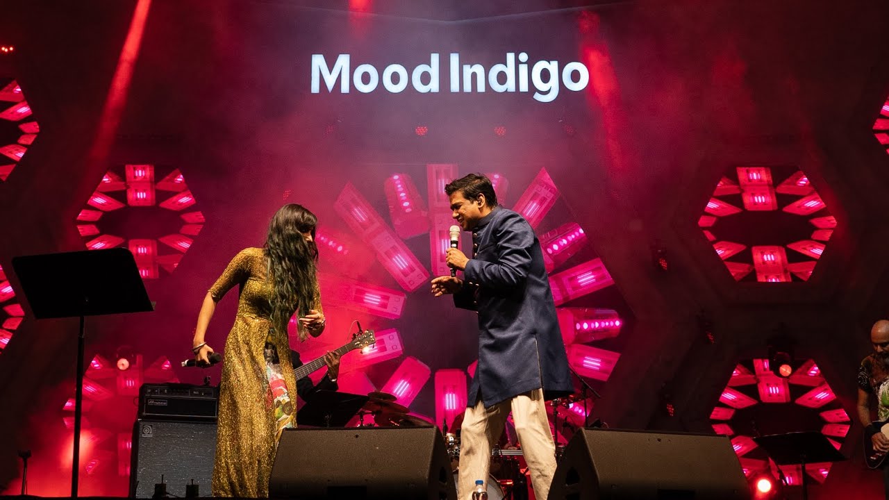 'Banjara Live' The Darshan Doshi Collective