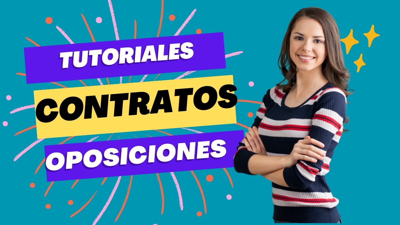 Ley de contratos 9/2017 LCSP. Contratos menores - YouTube