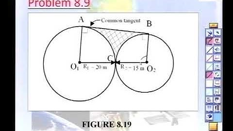 Surveying 2 - Lecture 7