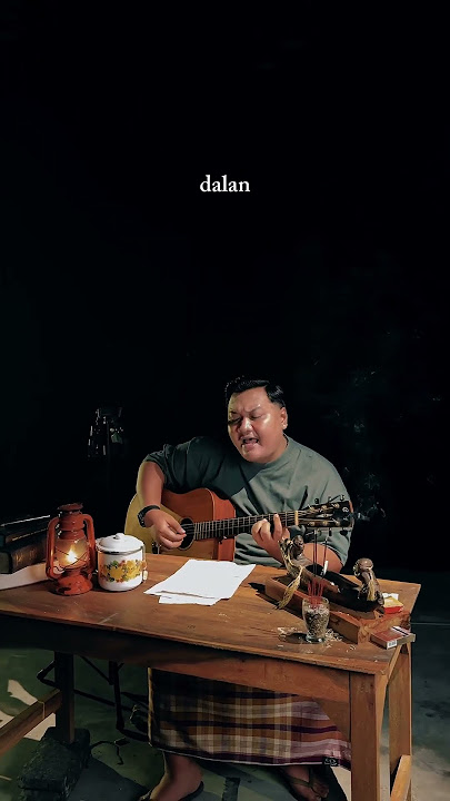 Anak lanang 2 / lanange jagad / Lanang Tenan, enak e judul e opo kih ? #ndarboygenk