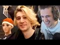 xQc Reacts to Uncommon Twitch Clips Compilation 30