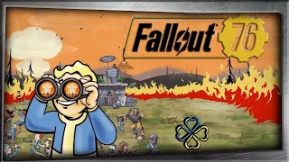 Fallout 76  - З КОМЕНТАРЯМИ Українською #19