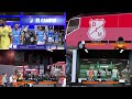 🚍 Nueva Entrada Liga Colombiana con Micros de Equipos | PES 2021 &amp; Football Life 2025