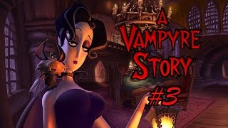 A Vampyre Story (Akt 3) 