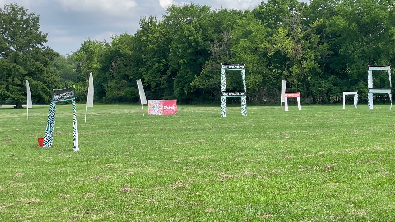 St  Louis FPV Drone Racers 2