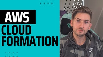 AWS Cloudformation - Getting Started using IAC