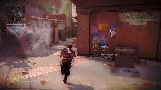 Uncharted 4 - KOTH 2vs4 ( DOUBLE 60 DOWNS ) ft: arabian_tigerDz
