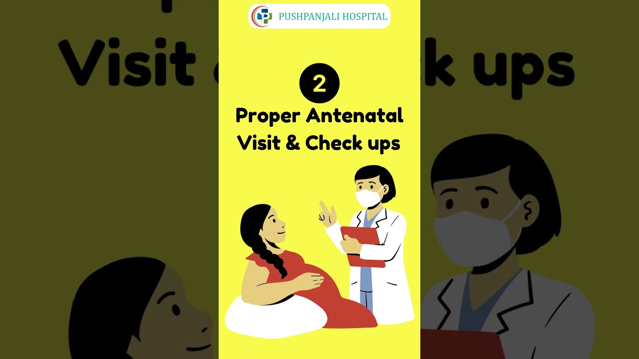 Expert Family Healthcare: Child & Family Wellness at Pushpanjali Hospital | Trusted Pediatric Care