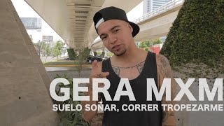 Gera MXM - Suelo Soñar, Correr y Tropezarme (Encore Sessions)