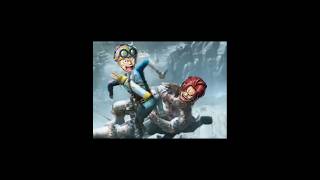 Watch Your Tone Boy One Piece Bounty Rush Meme