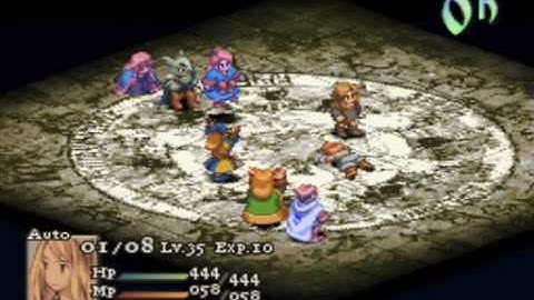 FFT 1.3 AI S2 - Zaen v. Dol Netherworld (r1)