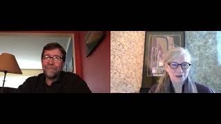 Tuning In, Tuning Up With Laurie Townsend And Guest Don Harder