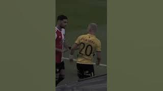 Story wa sepak bola 30 detik keren terbaru || Football Story