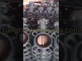 Wafer type Butterfly Valve.(tanghaivalve.com).#wafer #butterflyvalve