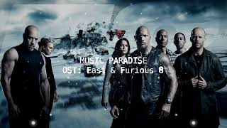 Orishas - Cuba Isla Bella (OST Fast & Furious 8)