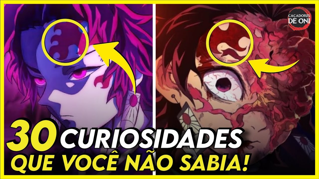 Vocês estão preparados pra essa cena - Demon Slayer Brasil