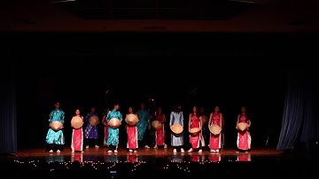 VSA at UVA Tet Show 2020 1st and 3rd Traditional