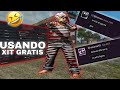 ACUSADO POR USAR PAINEL GRATIS! XITANDO EM APOSTADO COM XIT GRATIS 🤣🤣