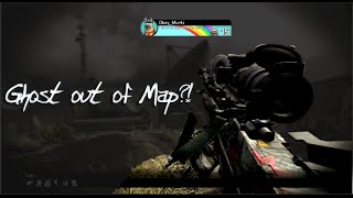 Obey Murki : Ghosts out of map! Clean Shot.
