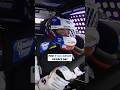 POV: You're behind the wheel with Kyle Larson 🏎️