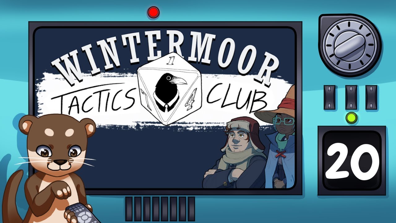 Wintermoor Tactics Club